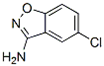 5-Chlorobenzo[d]isoxazol-3-ylamine Structure,73498-24-5Structure