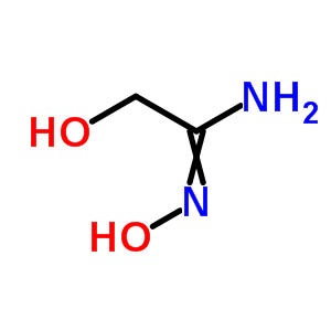 2,N-dihydroxy-acetamidine Structure,73728-45-7Structure