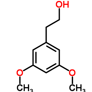 2-(3,5-Dimethoxyphenyl)ethanol Structure,7417-20-1Structure