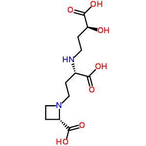 2Deoxymugineic acid Structure,74235-24-8Structure