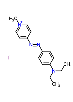 Mdepap Structure,74920-80-2Structure