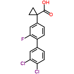 Chf 5074 Structure,749269-83-8Structure