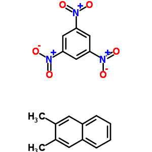 2,3-Dimethylnaphthalene Structure,7495-08-1Structure