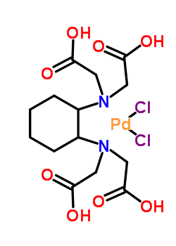 2-[[2-(Bis(carboxymethyl)amino)cyclohexyl]-(carboxymethyl)amino]acetic acid Structure,75022-75-2Structure