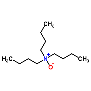 Tributylamine n-oxide Structure,7529-21-7Structure