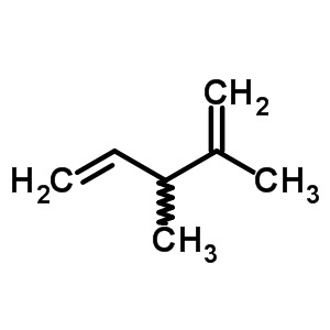 2,3-Dimethyl-1,4-pentadiene Structure,758-86-1Structure