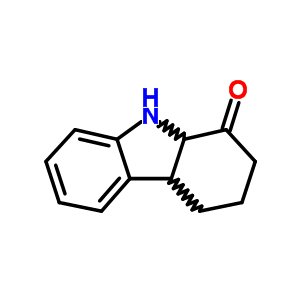 2,3,4,4A,9,9a-hexahydrocarbazol-1-one Structure,76307-19-2Structure