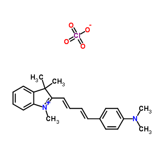 Styryl 6 Structure,76433-27-7Structure