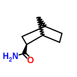 Bicyclo[2.2.1]heptane-2-carboxamide,exo-(9ci) Structure,768-15-0Structure