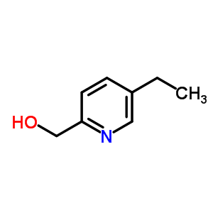 (5-Ethylpyridin-2-yl)methanol Structure,768-61-6Structure