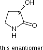 (S)-(-)-3-hydroxy-2-pyrrolidone Structure,78340-48-4Structure