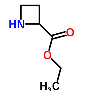 (S)-ethylazetidine-2-carboxylate Structure,790165-87-6Structure