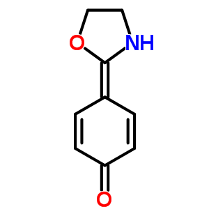 4-(4,5-Dihydro-2-oxazolyl)phenol Structure,81428-58-2Structure