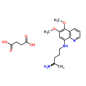 Butanedioic acid Structure,82095-09-8Structure