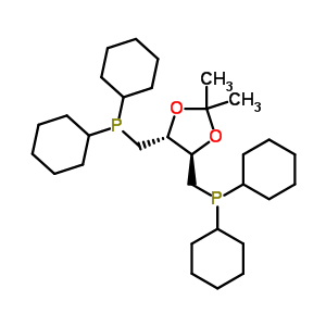 (-)-Cydiop Structure,82239-68-7Structure