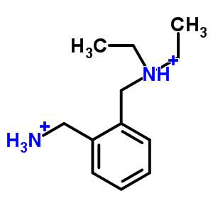 (2-Aminomethyl-benzyl)-diethyl-amine Structure,84227-68-9Structure