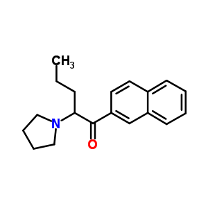 O-2482 Structure,850352-53-3Structure