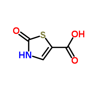 5-Thiazolecarboxylic acid,2-hydroxy-(5ci) Structure,857982-30-0Structure