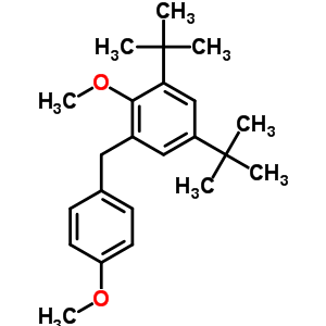 J 2931 Structure,86071-23-0Structure