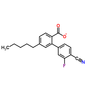 Me-5nf Structure,86786-89-2Structure