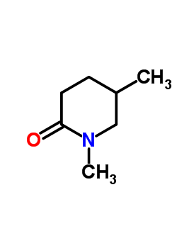 1,5-Dimethyl-2-piperidone Structure,86917-58-0Structure