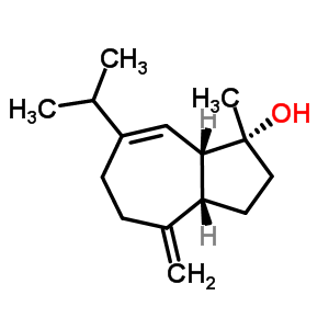 Alismol Structure,87827-55-2Structure