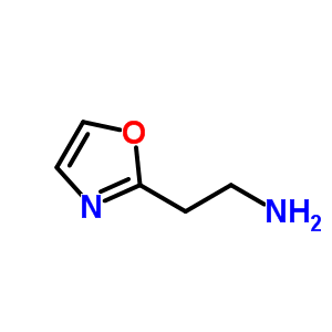 2-(Oxazol-2-yl)ethanamine Structure,885268-79-1Structure