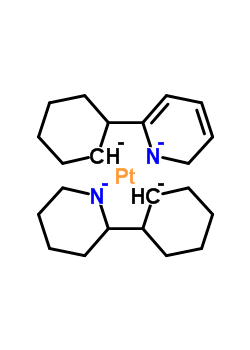 2-Cyclohexyl-6h-pyridine Structure,88821-71-0Structure