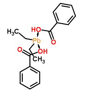 Benzoic acid Structure,89074-23-7Structure