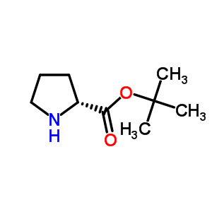 H-d-pro-otbuhcl Structure,90071-62-8Structure