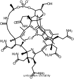 Intrinsic factor Structure,9008-12-2Structure