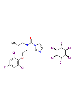 Poly(vinylidene fluoride-co-hexafluoropropylene) Structure,9011-17-0Structure