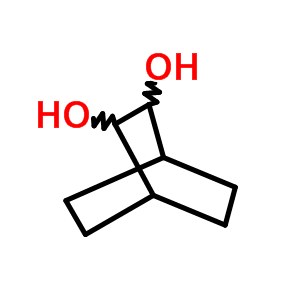 Bicyclo[2.2.2]octane-7,8-diol Structure,90221-75-3Structure