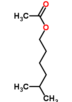 5-Methylhexyl acetate Structure,90438-79-2Structure