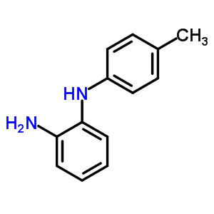 N-(2-aminophenyl)-n-(4-methylphenyl)amine hydrochloride Structure,91806-09-6Structure