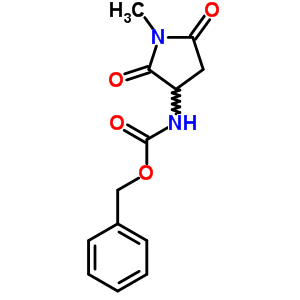 (S)-n-(2,5-dioxotetrahydrofuran-3-yl)-2-phenoxyacetamide Structure,91807-59-9Structure