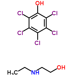 2-Ethylaminoethanol Structure,91818-14-3Structure