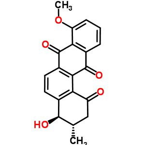 Fujianmycin b Structure,96695-58-8Structure